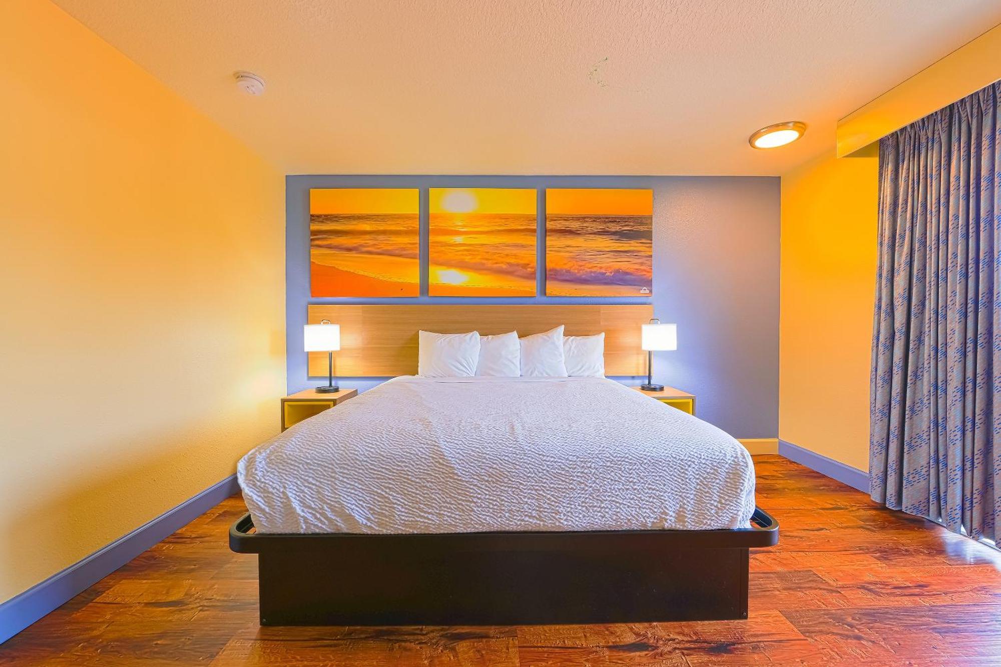 Coastal Inn By Oyo Lincoln City - Oregon Coast Hwy Εξωτερικό φωτογραφία