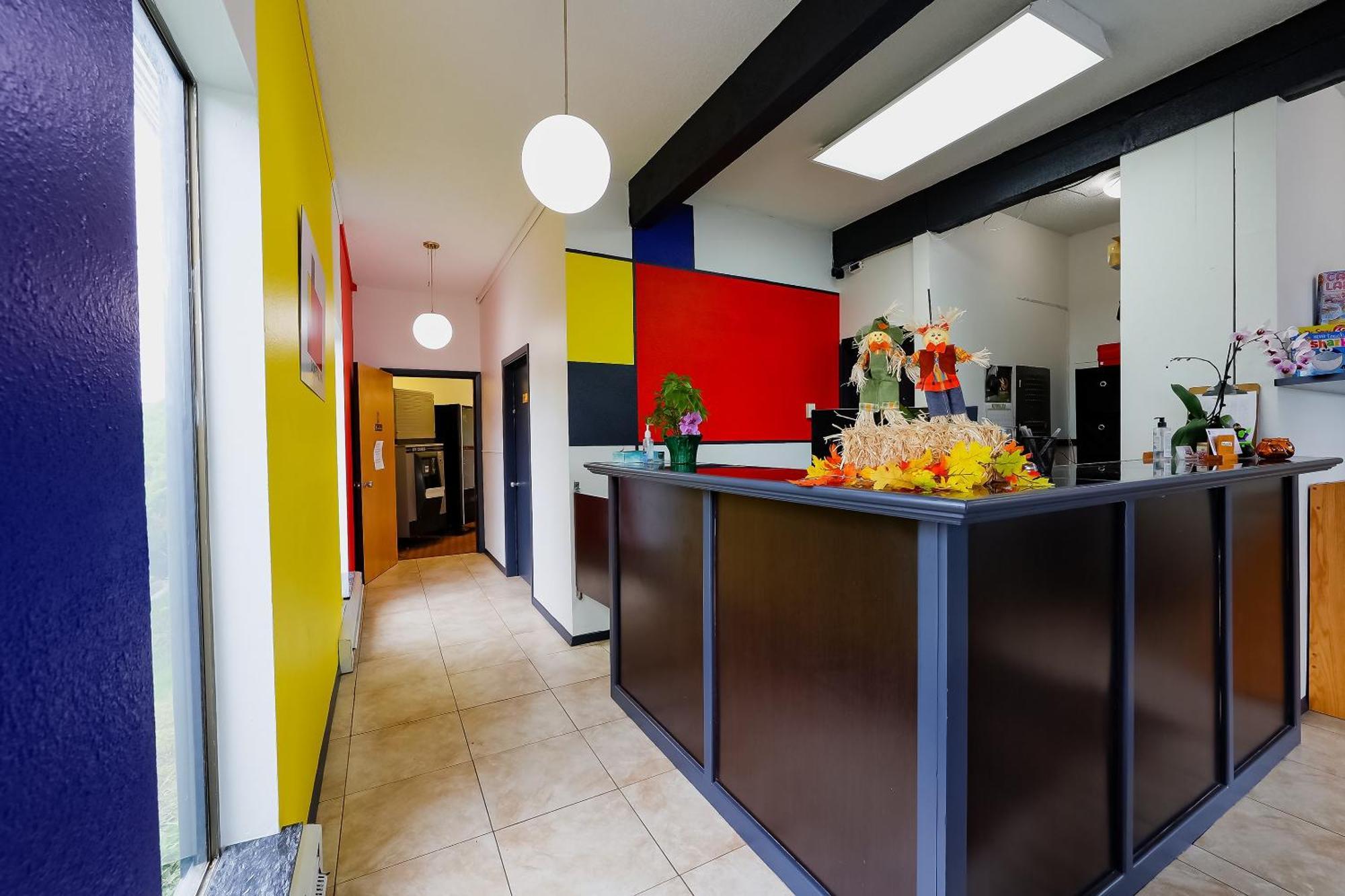 Coastal Inn By Oyo Lincoln City - Oregon Coast Hwy Εξωτερικό φωτογραφία
