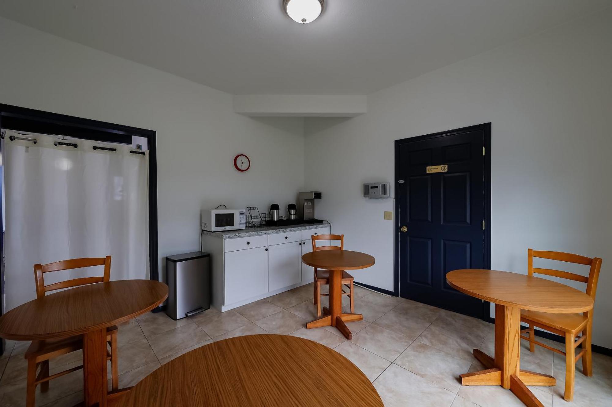 Coastal Inn By Oyo Lincoln City - Oregon Coast Hwy Εξωτερικό φωτογραφία
