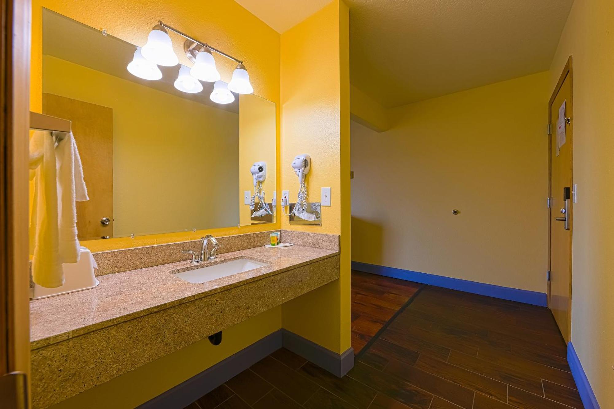 Coastal Inn By Oyo Lincoln City - Oregon Coast Hwy Εξωτερικό φωτογραφία