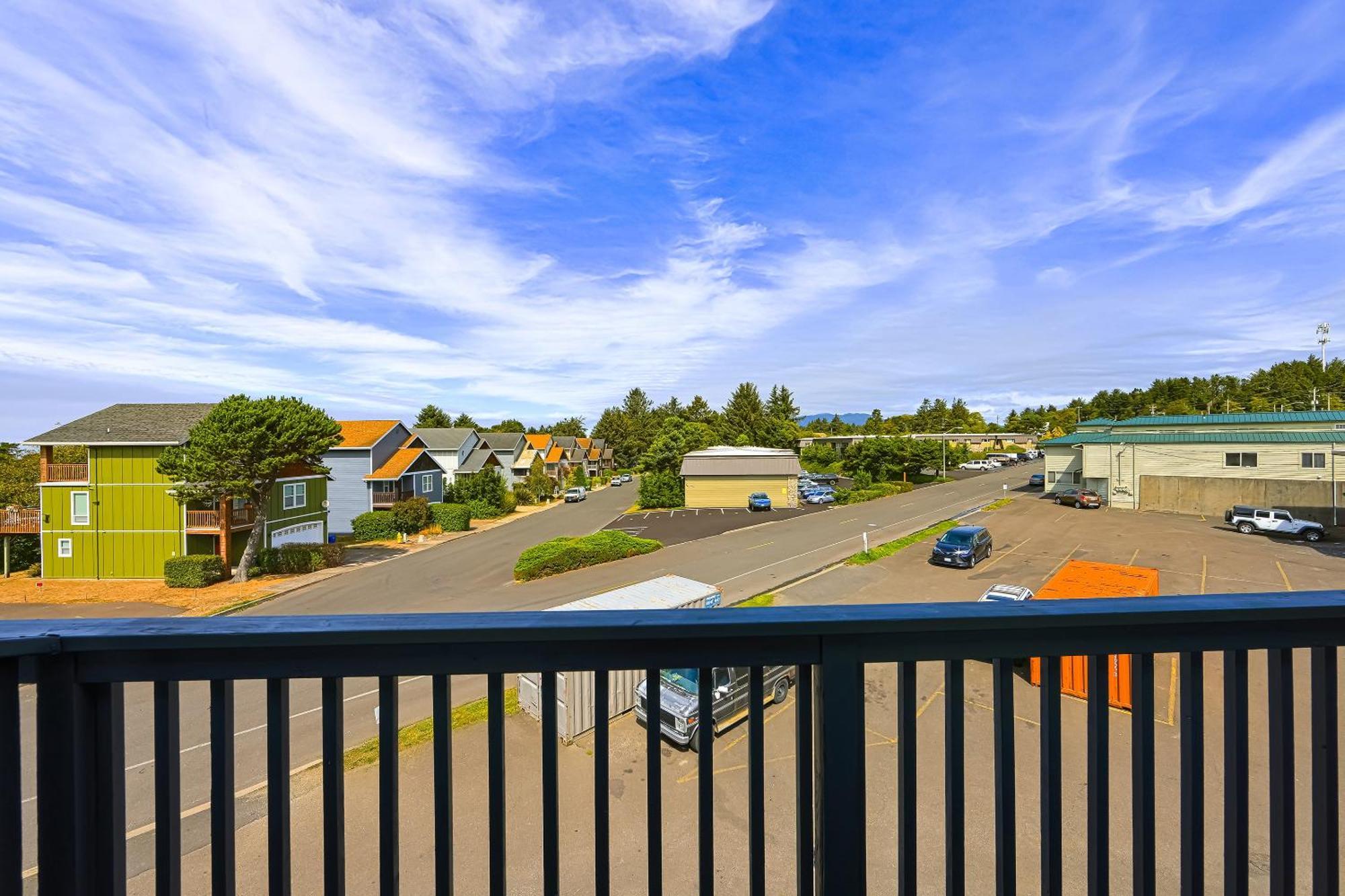 Coastal Inn By Oyo Lincoln City - Oregon Coast Hwy Εξωτερικό φωτογραφία